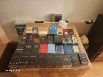 Not free Perfumes for variables buy 4 get a discount