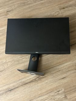 DELL LCD MONITOR 
