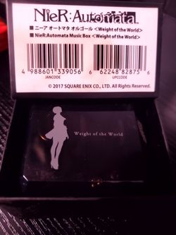 Music Box
