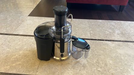 Dash juicer machine