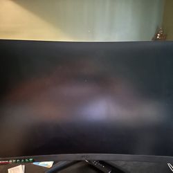 MSI Gaming Monitor 