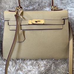 Hermes Bag