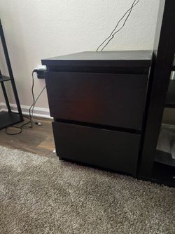 Side Table IKEA