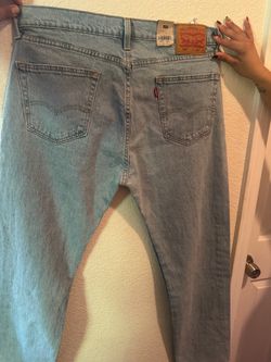 Men’s Levi’s