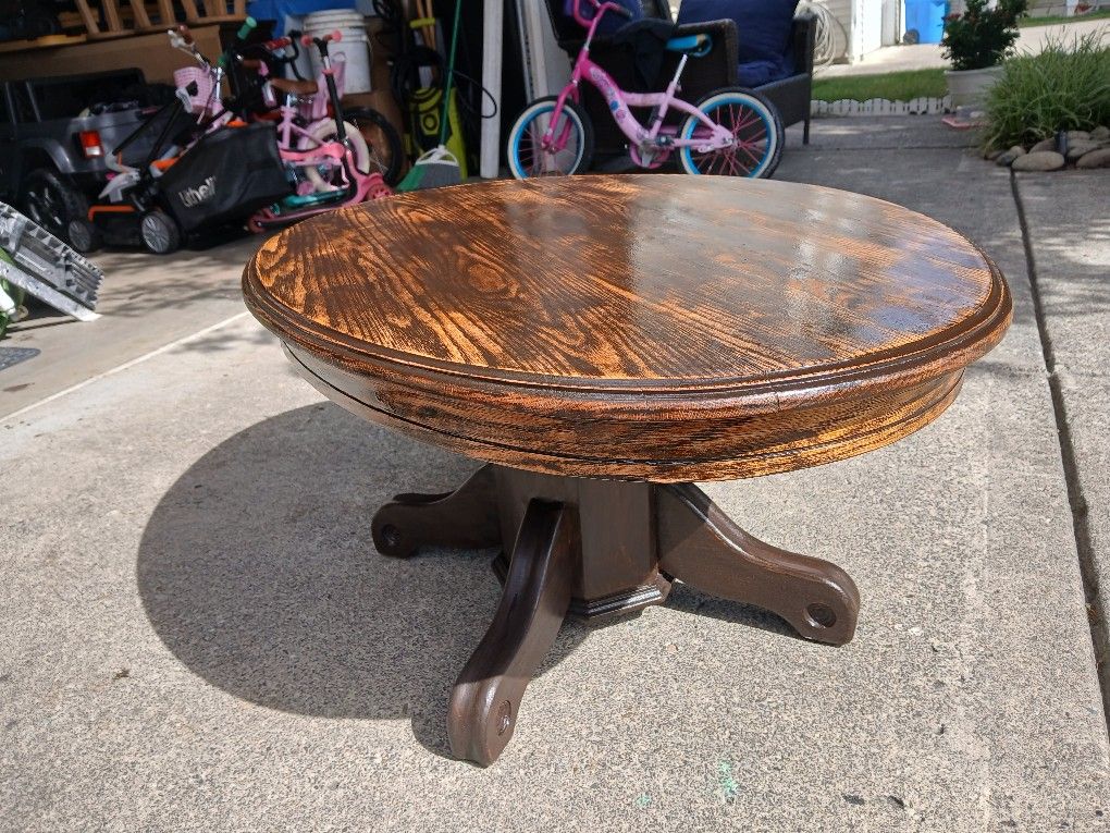 Restore Coffee Table