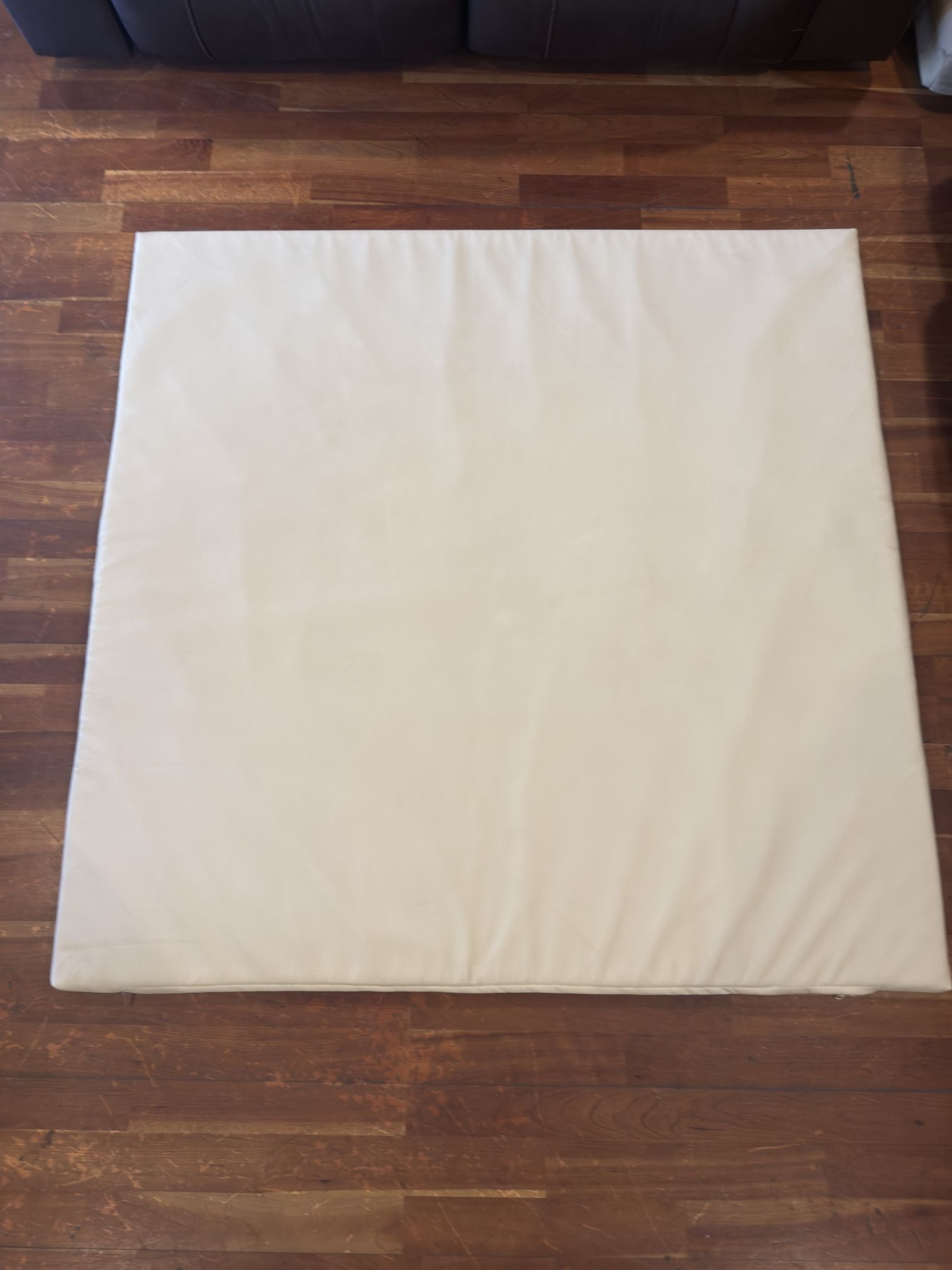 Baby Padded Mat
