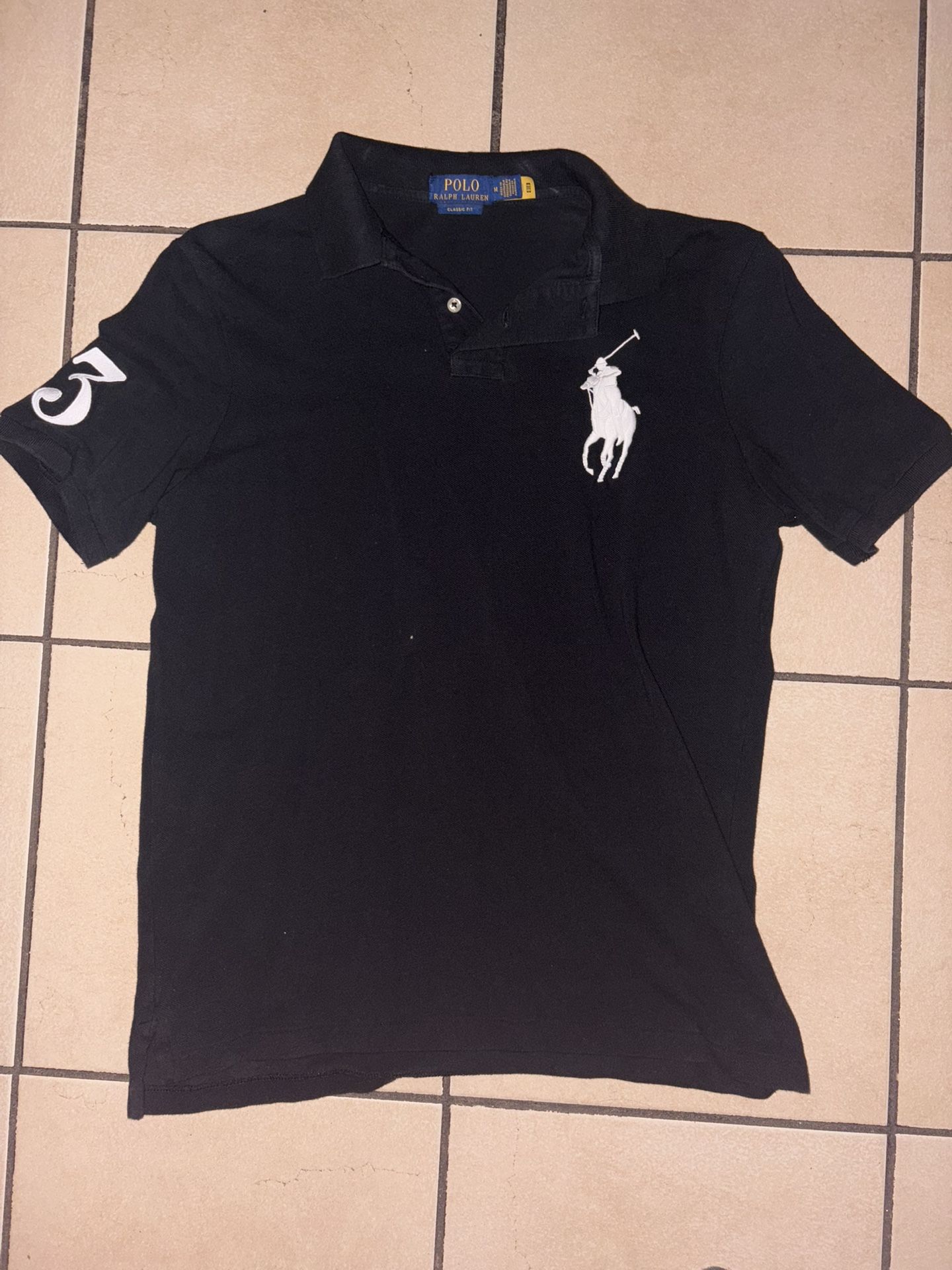 Polo Ralph Lauren Size Medium