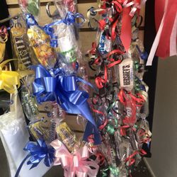 Candy Leis