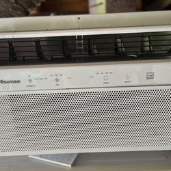 Air Conditioners 