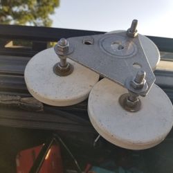 cb Antena  3  Macnetics