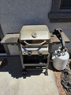 Grill $25 obo