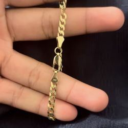 Bracelet 