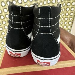 Unisex Vans 