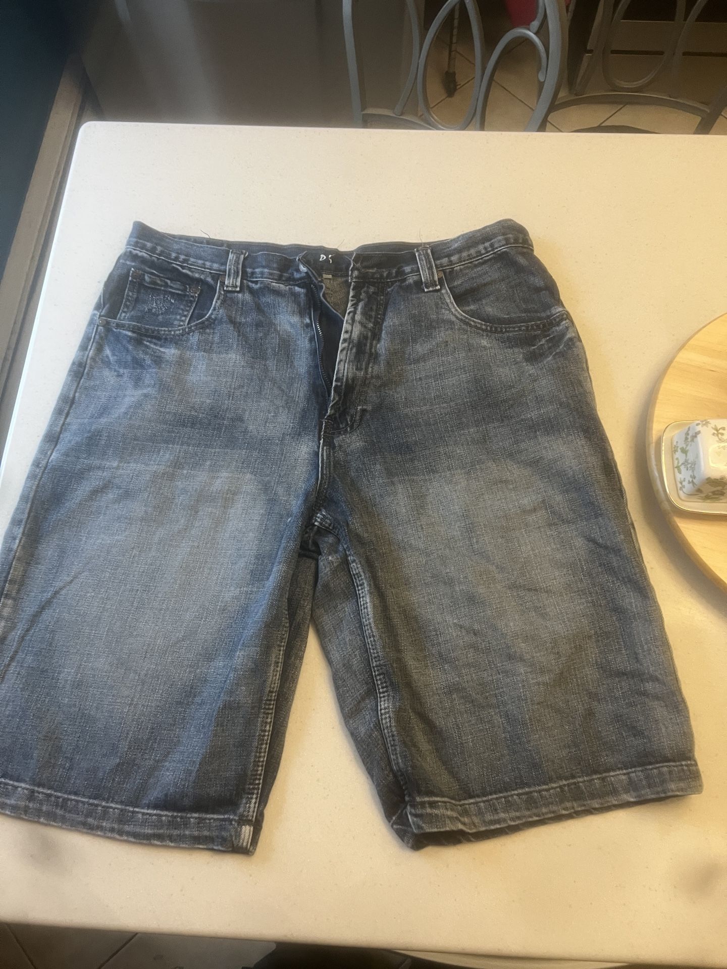 Flypaper Jorts 36”