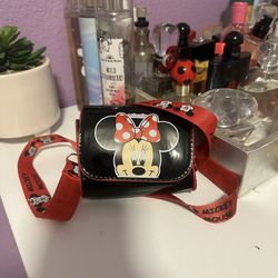 Minnie Mouse Bag