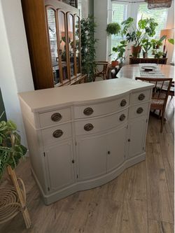 Mid Century Dresser Credenza Buffet *SALE