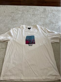Men’s H&M White Tee Size XL