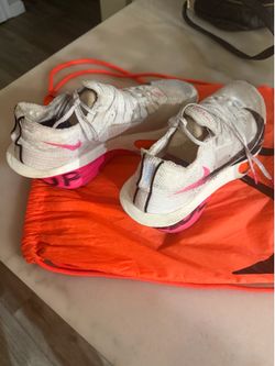 Nike Men's Alphafly 3 Running Shoes