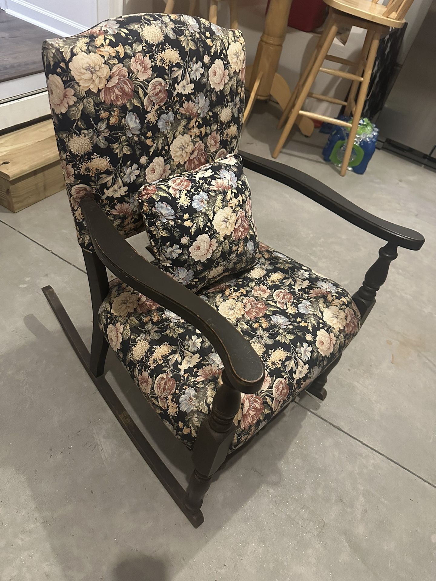 Rocking Chair