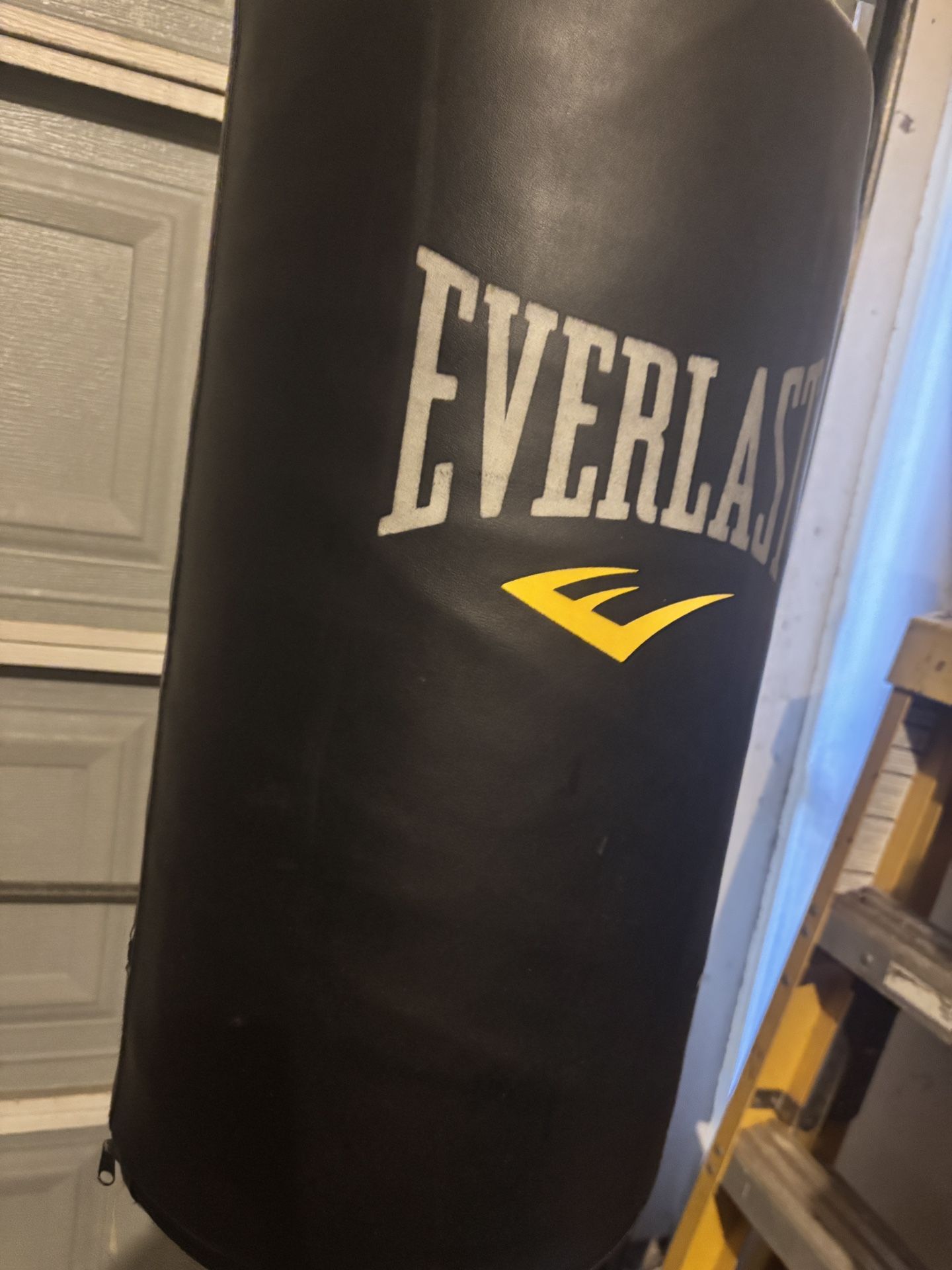 Everlast Omni flex Punching Bag