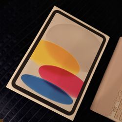 Apple ipad 