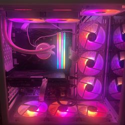 Custom Built Gaming Pc