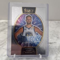 Steph Curry Silver #20