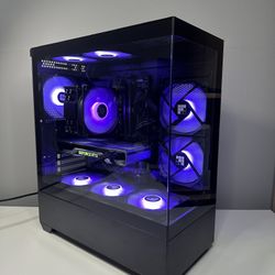 NEW Gaming PC Build i5 13400f/ RTX 2070 SUPER