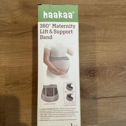 Maternity Lift & Support Band