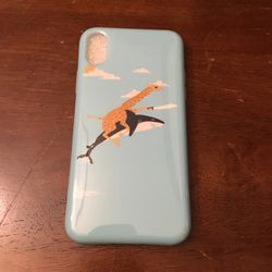 i Phone Xs Case