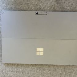 Microsoft Surface 4 Pro