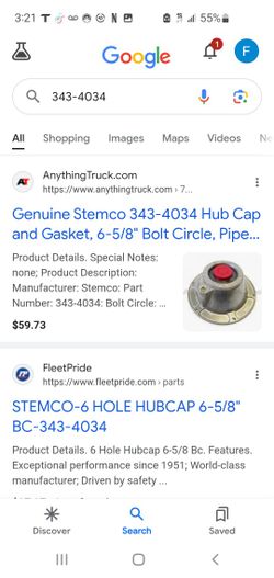 Big Rigs Truck Parts