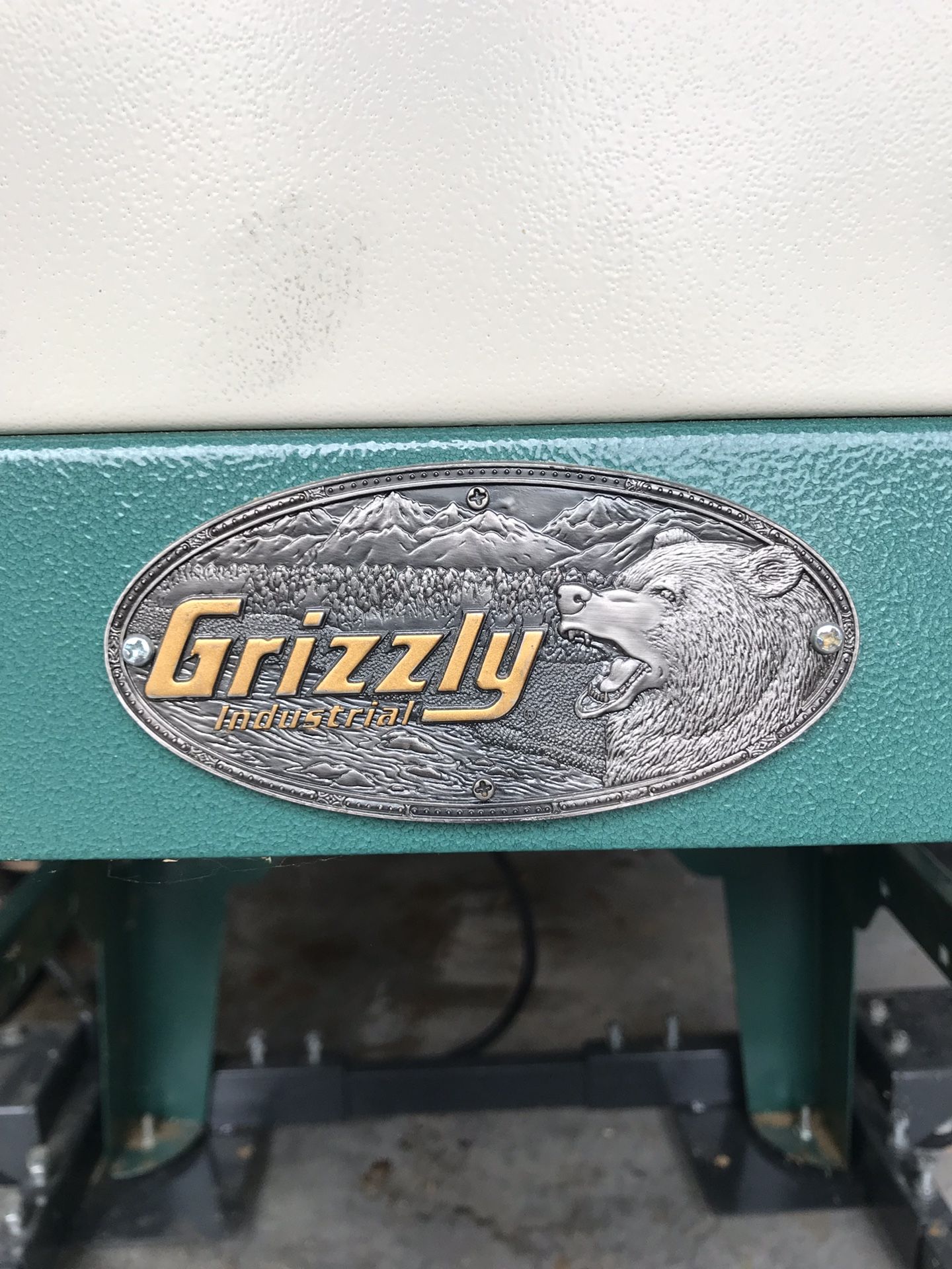Grizzly G0444Z Table Saw for Sale in Bremerton, WA OfferUp