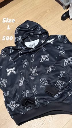 SDL Hoodie