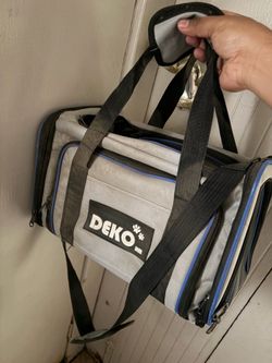 Dog carrier