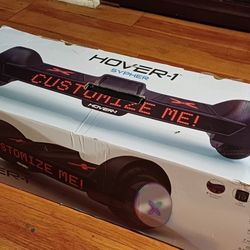 Sypher HOVER-1 Hoverboard
