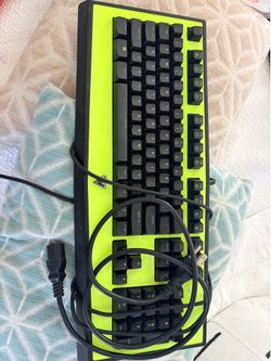 Mechanical keyboard