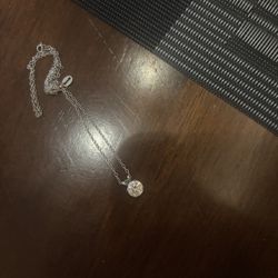 Lab Grown Diamond Pendant 1.5 CTs