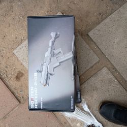 Sofiten Ascend-2-GB Gel Blaster Guns