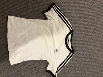 Adidas Originals 3-Stripes T-Shirt