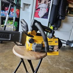 Dewalt 60v Chainsaw 14 Inch (Tool Only)