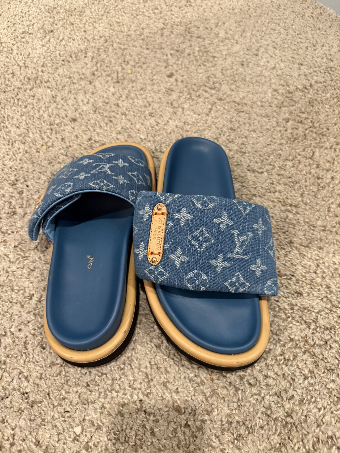 LV Slides