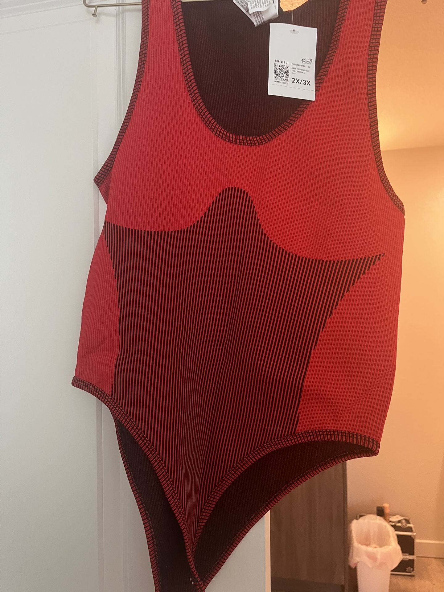 Forever 21 Bodysuit
