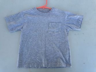 Size 4 (Cotton On Boys T-Shirt)