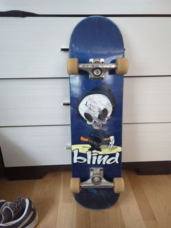 Skateboard