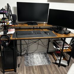 Gaming PC 