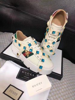 🔥 Gucci Sneakers 🔥
