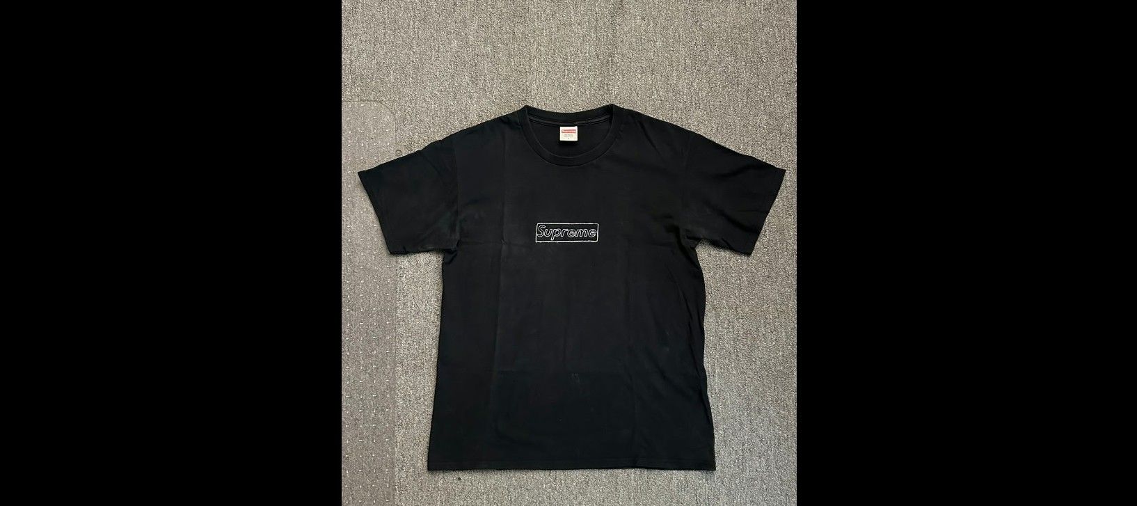 Supreme T-Shirt