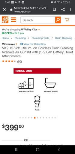 Draing cleaning milwaukee