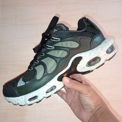 Men's Size 10 Nike Air Max Terrascape Plus 